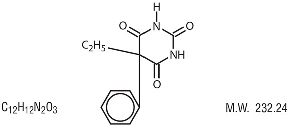 Phenobarbital